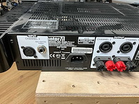 Interm rplus/300 versterker - afbeelding 5 van  6