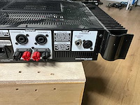 Interm rplus/300 versterker - afbeelding 6 van  6