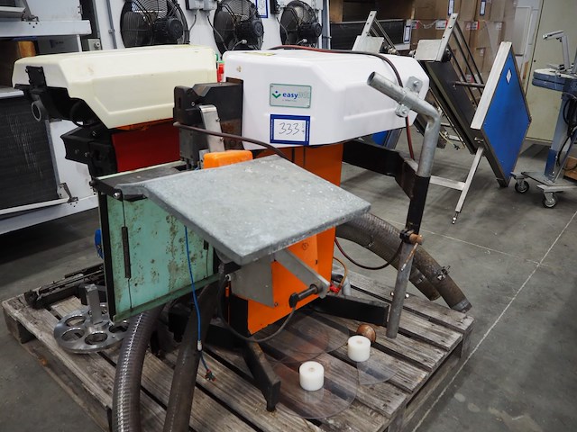 Intermas nets s.a. - afbeelding 1 van  8