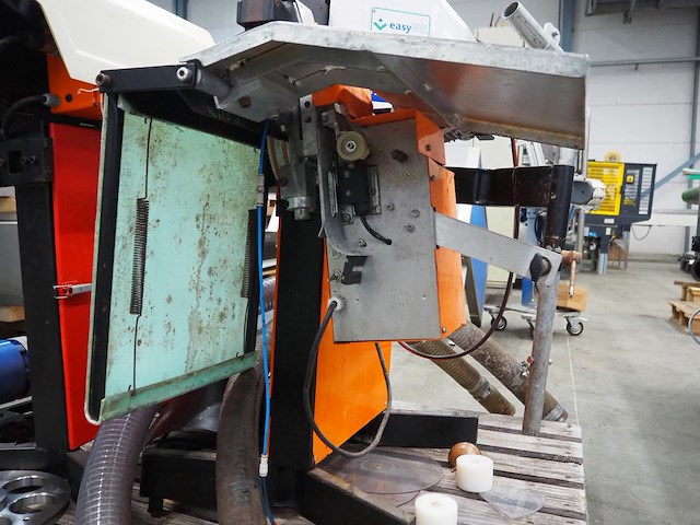 Intermas nets s.a. - afbeelding 5 van  8