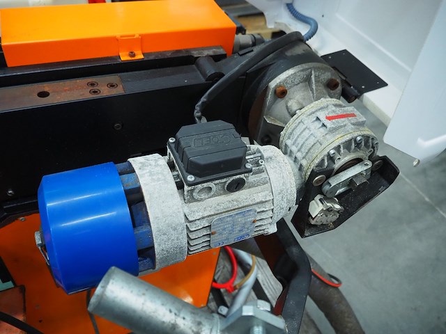 Intermas nets s.a. - afbeelding 6 van  8