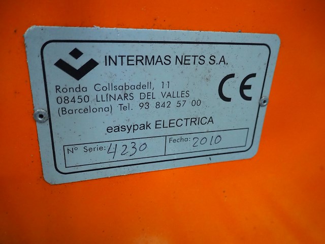 Intermas nets s.a. - afbeelding 8 van  8