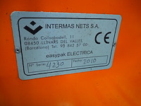 Intermas nets s.a. - afbeelding 8 van  8