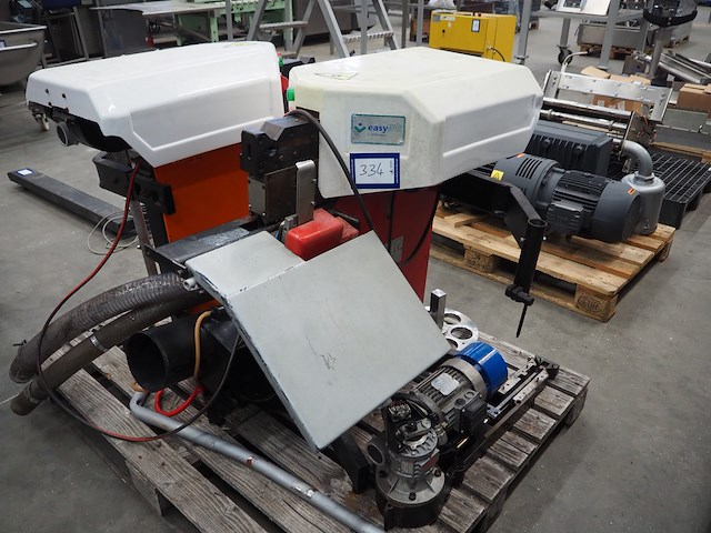 Intermas nets s.a. - afbeelding 1 van  7