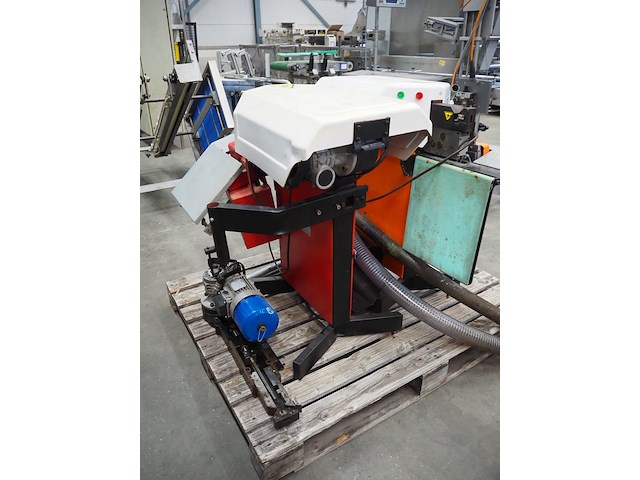 Intermas nets s.a. - afbeelding 2 van  7