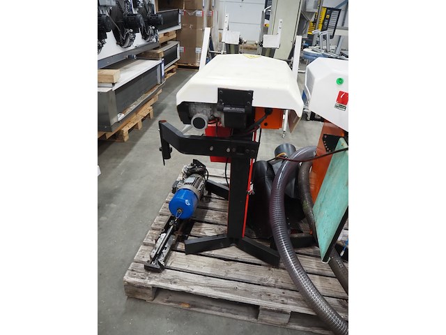 Intermas nets s.a. - afbeelding 3 van  7