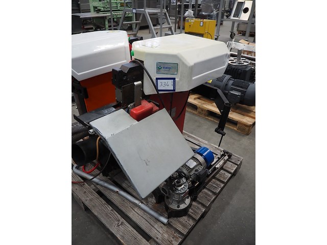 Intermas nets s.a. - afbeelding 4 van  7