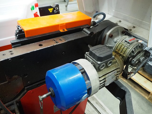 Intermas nets s.a. - afbeelding 5 van  7