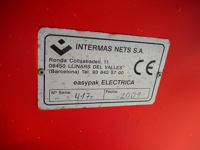 Intermas nets s.a. - afbeelding 6 van  7