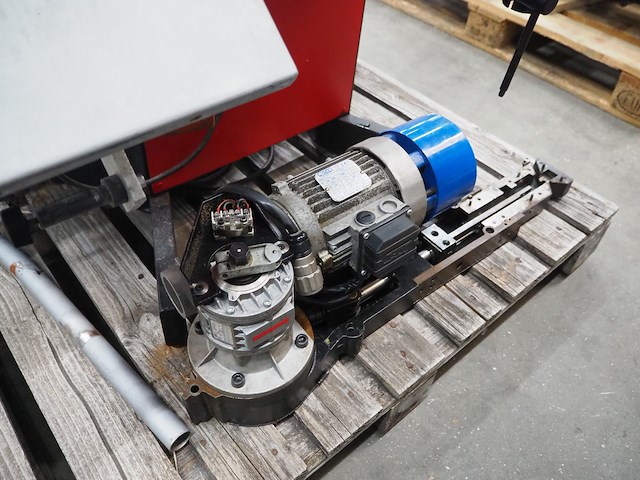 Intermas nets s.a. - afbeelding 7 van  7