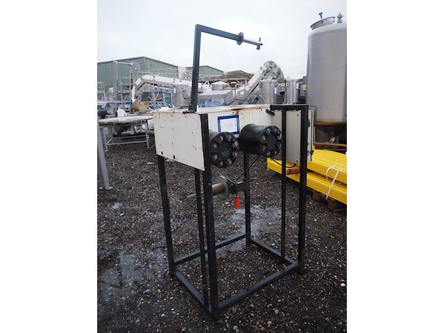 Intermas - afbeelding 1 van  10