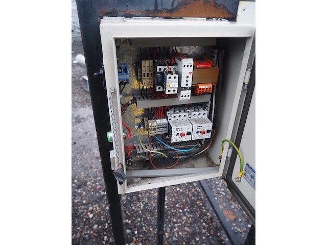 Intermas - afbeelding 8 van  10