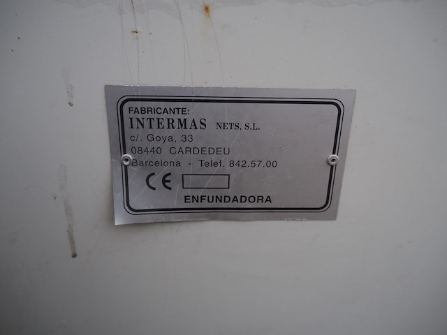 Intermas - afbeelding 9 van  10