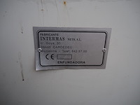 Intermas - afbeelding 9 van  10