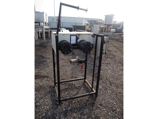 Intermas - afbeelding 1 van  8