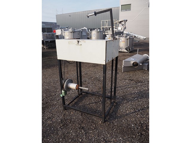 Intermas - afbeelding 4 van  8