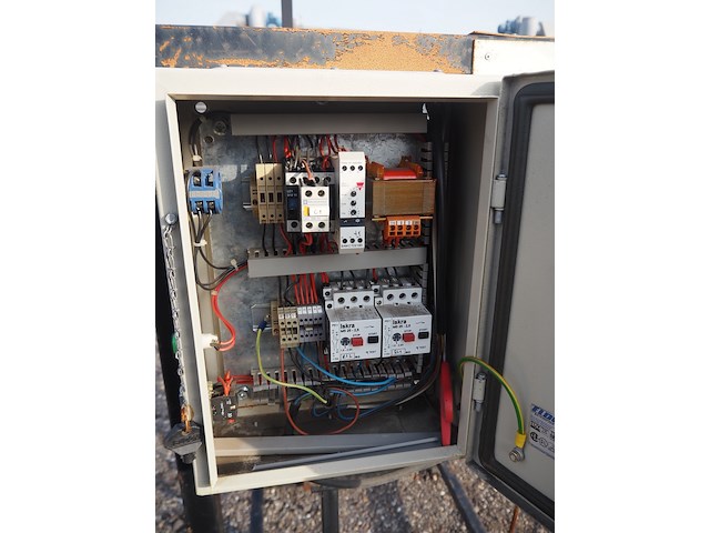 Intermas - afbeelding 7 van  8