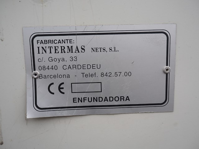 Intermas - afbeelding 2 van  10