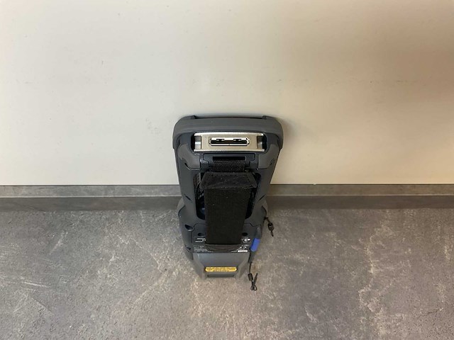 Intermec - ck71 - handcomputer (3x) - afbeelding 2 van  9