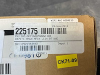 Intermec - ck71 - handcomputer (3x) - afbeelding 3 van  9