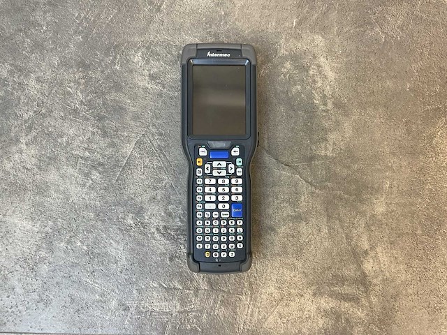 Intermec - ck71 - handcomputer (3x) - afbeelding 1 van  9