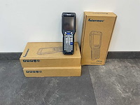 Intermec - ck71 - handcomputer (3x) - afbeelding 5 van  9