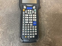 Intermec - ck71 - handcomputer (3x) - afbeelding 7 van  9