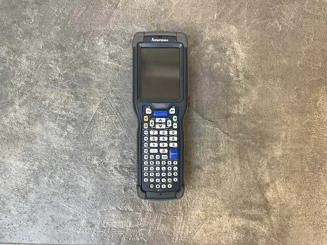 Intermec - ck71 - handcomputer (3x) - afbeelding 1 van  11