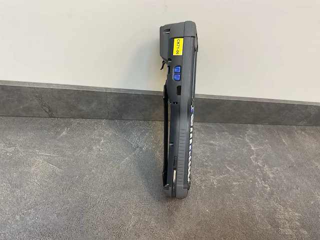 Intermec - ck71 - handcomputer (3x) - afbeelding 10 van  11