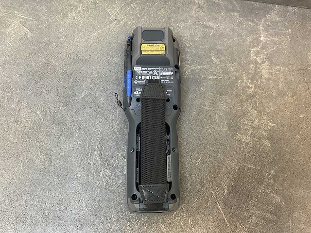 Intermec - ck71 - handcomputer (3x) - afbeelding 1 van  2
