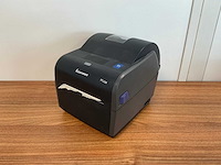 Intermec - pc43d - labelprinter (2x) - afbeelding 1 van  6
