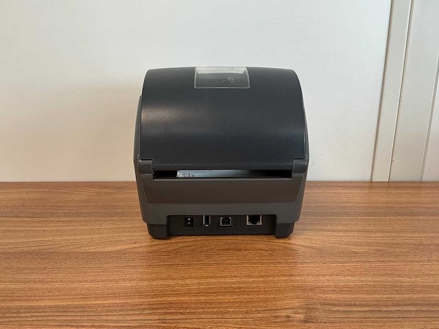 Intermec - pc43d - labelprinter (2x) - afbeelding 4 van  6