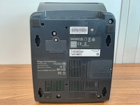 Intermec - pc43d - labelprinter (2x) - afbeelding 5 van  6