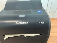 Intermec - pc43d - labelprinter (2x) - afbeelding 6 van  6