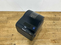 Intermec - pc43d - labelprinter (2x) - afbeelding 2 van  4