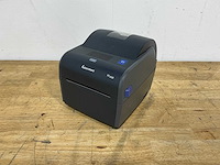 Intermec - pc43d - labelprinter - afbeelding 1 van  3