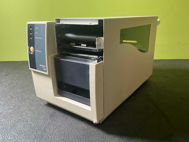 Intermec 3400 eastcoder barcode-labelprinter - afbeelding 1 van  5