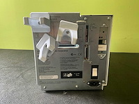 Intermec 3400 eastcoder barcode-labelprinter - afbeelding 5 van  5