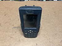 Intermec 700c handheld pda (2x) - afbeelding 2 van  4