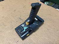Intermec 700c handheld pda (2x) - afbeelding 4 van  4