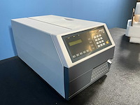 Intermec easycoder 501e labelprinter - afbeelding 3 van  8
