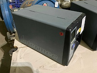 Intermec easycoder pd42 labelprinter - afbeelding 8 van  13