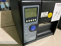 Intermec easycoder pd42 labelprinter - afbeelding 9 van  13