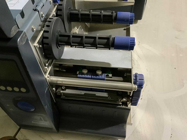 Intermec easycoder pd42 labelprinter - afbeelding 4 van  13