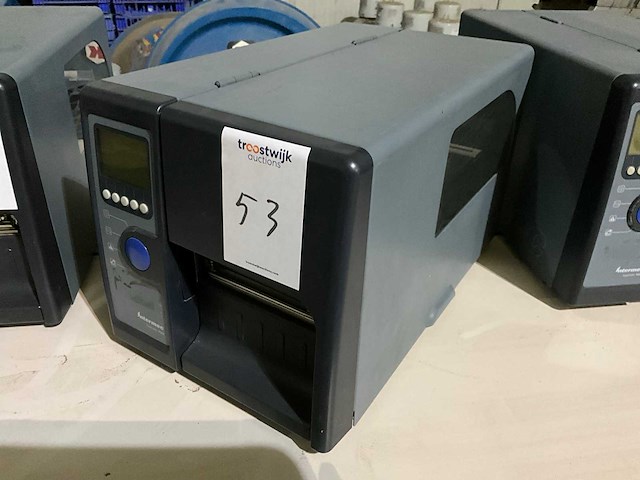 Intermec easycoder pd42 labelprinter - afbeelding 1 van  13