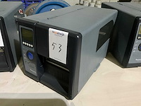 Intermec easycoder pd42 labelprinter - afbeelding 1 van  13