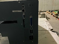 Intermec easycoder pd42 labelprinter - afbeelding 10 van  13