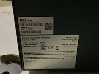 Intermec easycoder pd42 labelprinter - afbeelding 5 van  13