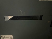 Intermec easycoder pd42 labelprinter - afbeelding 13 van  13