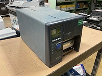 Intermec easycoder pd42 labelprinter - afbeelding 1 van  8